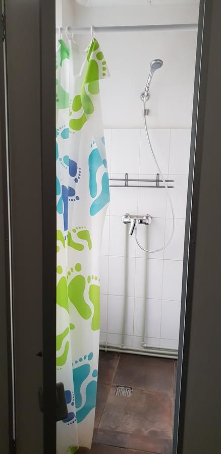 Хостелы MK Hostel Николаев-16