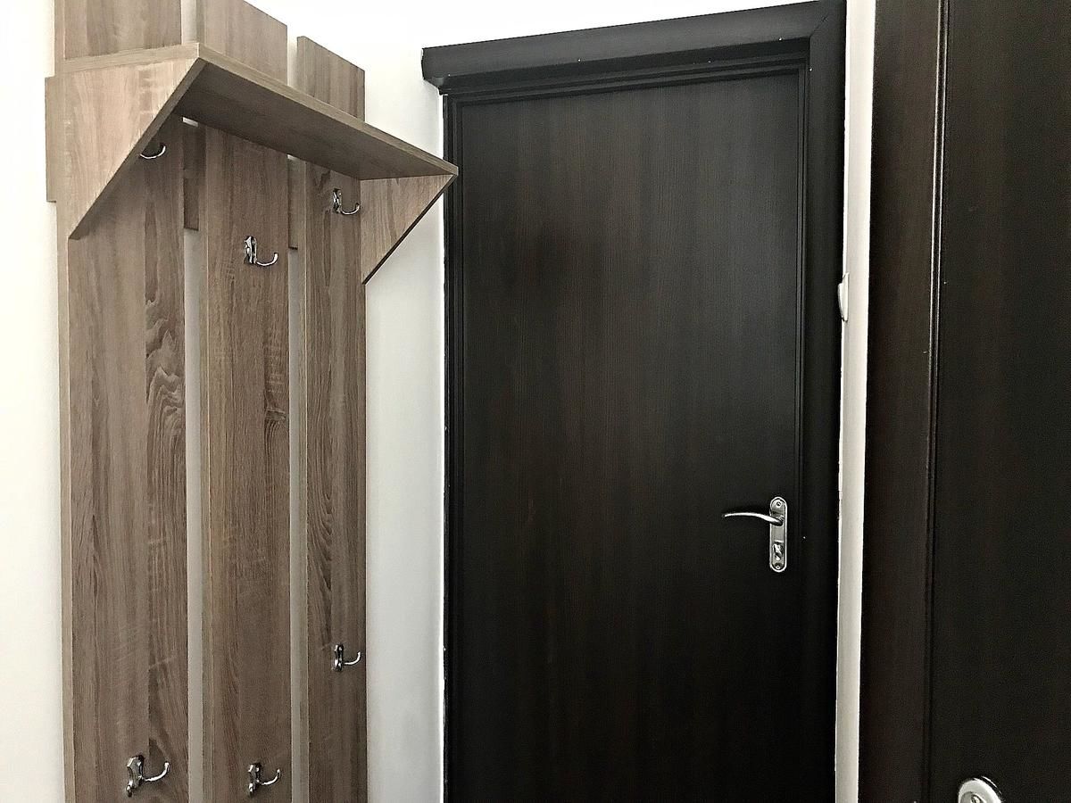 Хостелы MK Hostel Николаев-18