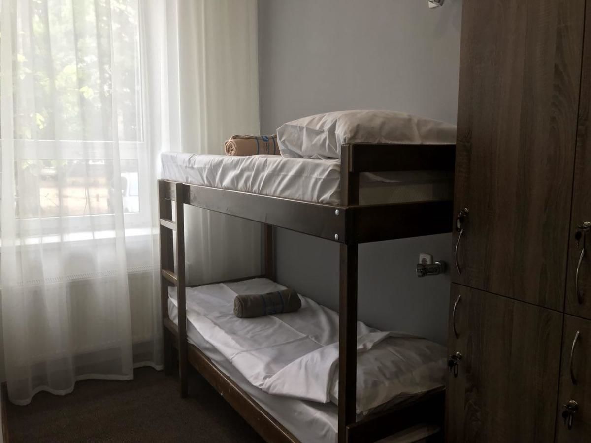 Хостелы MK Hostel Николаев-29