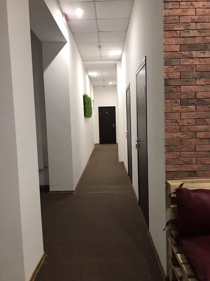 Хостелы MK Hostel Николаев-31