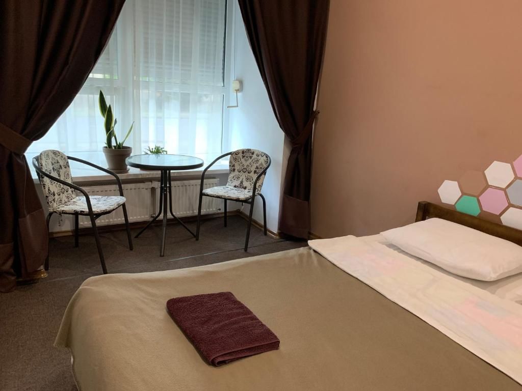 Хостелы MK Hostel Николаев-38