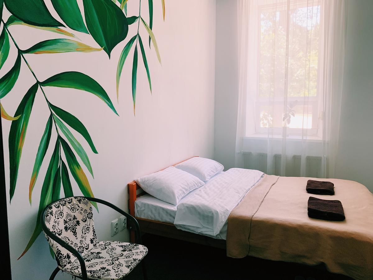 Хостелы MK Hostel Николаев-12