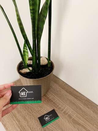 Хостелы MK Hostel Николаев-4