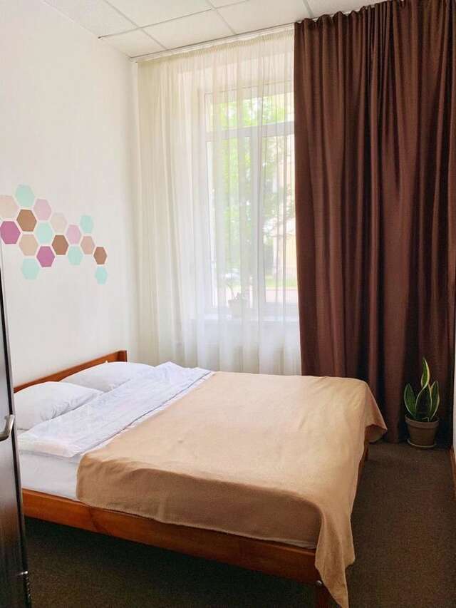 Хостелы MK Hostel Николаев-14