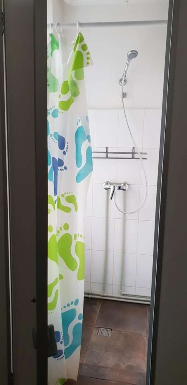 Хостелы MK Hostel Николаев-15