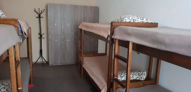 Хостелы MK Hostel Николаев-16