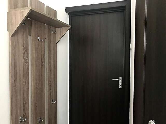 Хостелы MK Hostel Николаев-17