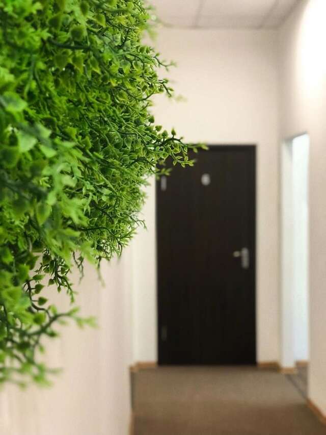 Хостелы MK Hostel Николаев-22