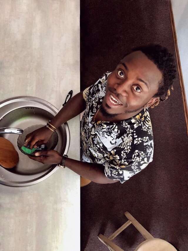 Хостелы MK Hostel Николаев-23