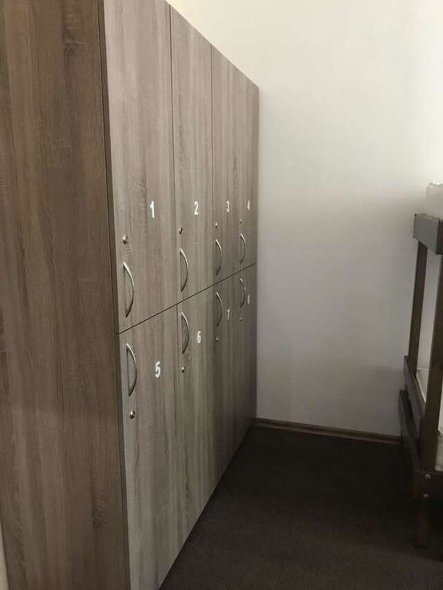 Хостелы MK Hostel Николаев-26