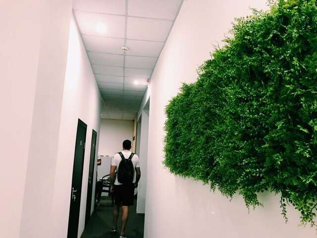 Хостелы MK Hostel Николаев-33