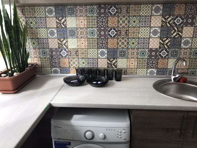 Хостелы MK Hostel Николаев-36