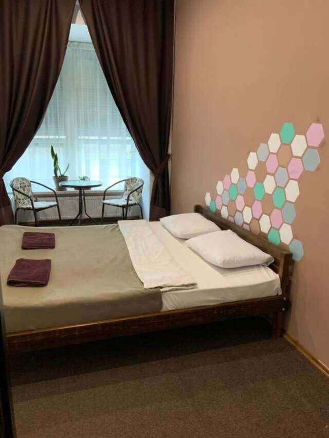 Хостелы MK Hostel Николаев-38