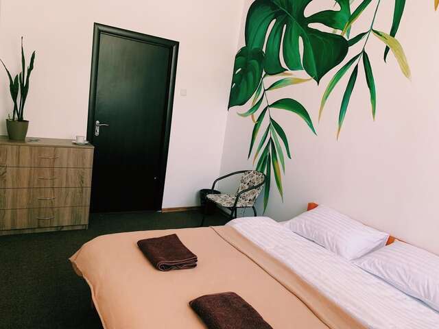 Хостелы MK Hostel Николаев-6