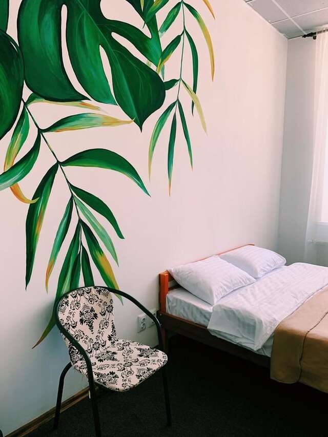 Хостелы MK Hostel Николаев-8