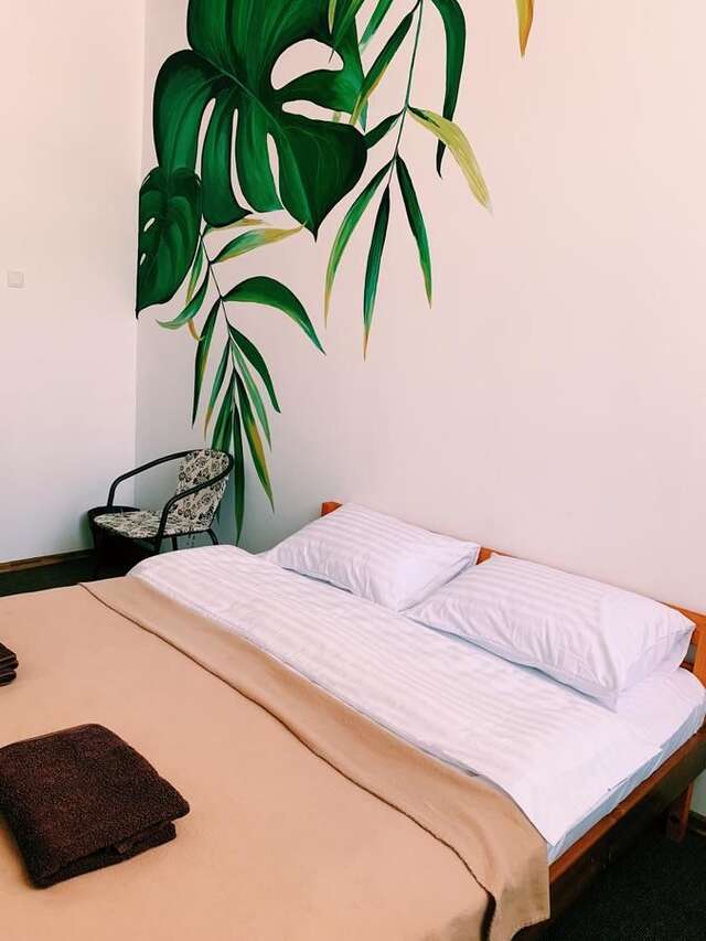 Хостелы MK Hostel Николаев-10