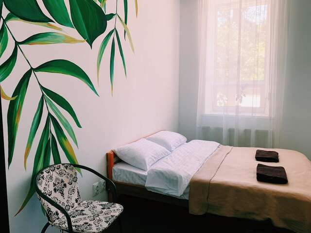 Хостелы MK Hostel Николаев-11